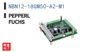 NBN12-18GM50-A2-M1