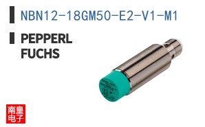 NBN12-18GM50-E2-V1-M1