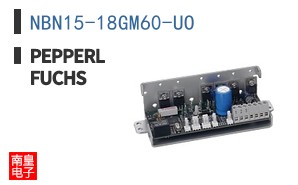 NBN15-18GM60-UO