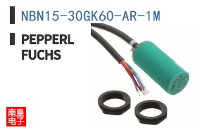 NBN15-30GK60-AR-1M