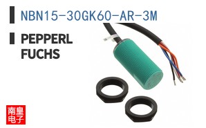 NBN15-30GK60-AR-3M