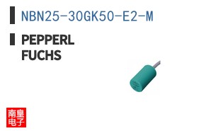 NBN25-30GK50-E2-M