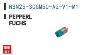 NBN25-30GM50-A2-V1-M1