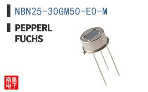 NBN25-30GM50-E0-M