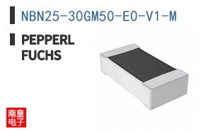 NBN25-30GM50-E0-V1-M