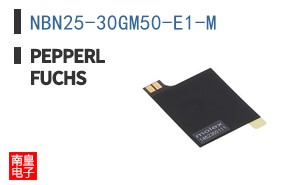 NBN25-30GM50-E1-M