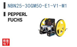NBN25-30GM50-E1-V1-M1