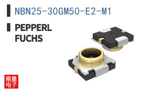 NBN25-30GM50-E2-M1