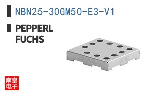 NBN25-30GM50-E3-V1