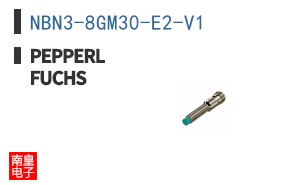 NBN3-8GM30-E2-V1