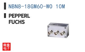 NBN8-18GM60-WO 10M