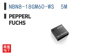 NBN8-18GM60-WS  5M