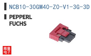 NCB10-30GM40-Z0-V1-3G-3D