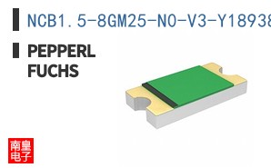 NCB1.5-8GM25-N0-V3-Y189382