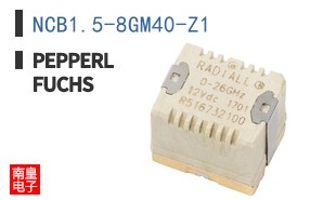 NCB1.5-8GM40-Z1