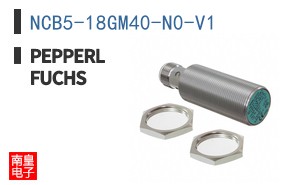 NCB5-18GM40-N0-V1