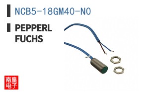 NCB5-18GM40-N0