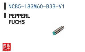 NCB5-18GM60-B3B-V1