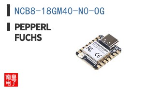 NCB8-18GM40-N0-OG