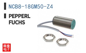 NCB8-18GM50-Z4