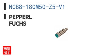 NCB8-18GM50-Z5-V1