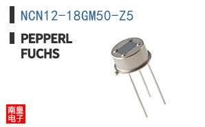 NCN12-18GM50-Z5