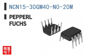 NCN15-30GM40-N0-20M