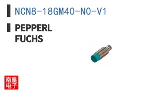NCN8-18GM40-N0-V1