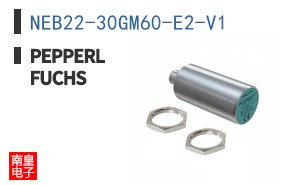 NEB22-30GM60-E2-V1