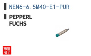 NEN6-6.5M40-E1-PUR