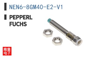 NEN6-8GM40-E2-V1
