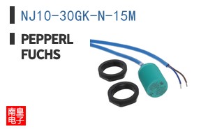 NJ10-30GK-N-15M