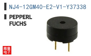 NJ4-12GM40-E2-V1-Y37338