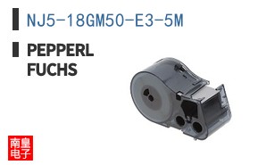 NJ5-18GM50-E3-5M