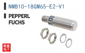 NMB10-18GM65-E2-V1