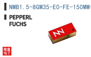 NMB1.5-8GM35-E0-FE-150MM-V3