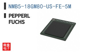 NMB5-18GM80-US-FE-5M