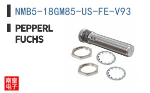 NMB5-18GM85-US-FE-V93