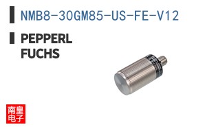 NMB8-30GM85-US-FE-V12