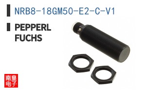 NRB8-18GM50-E2-C-V1