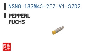 NSN8-18GM45-2E2-V1-S2D2