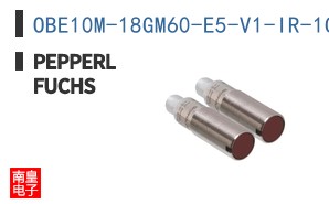 OBE10M-18GM60-E5-V1-IR-1C