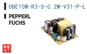 OBE10M-R3-S-0.2M-V31-P-L