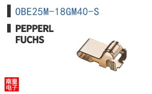 OBE25M-18GM40-S