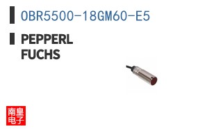 OBR5500-18GM60-E5