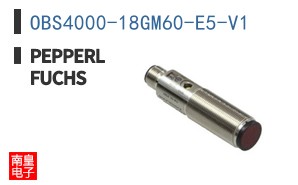 OBS4000-18GM60-E5-V1