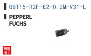OBT15-R2F-E2-0.2M-V31-L