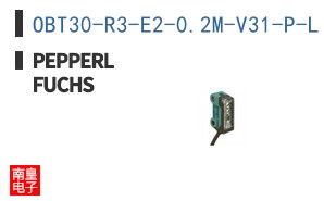 OBT30-R3-E2-0.2M-V31-P-L