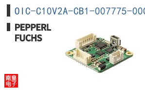OIC-C10V2A-CB1-007775-000001