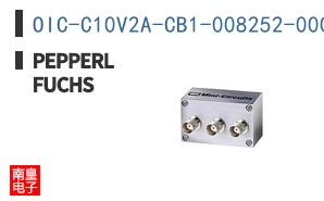 OIC-C10V2A-CB1-008252-000001